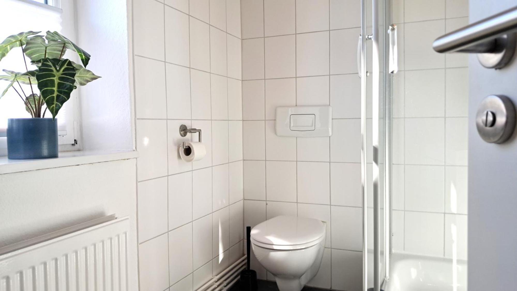 Apartment Brauner Hirsch Celle Exterior photo