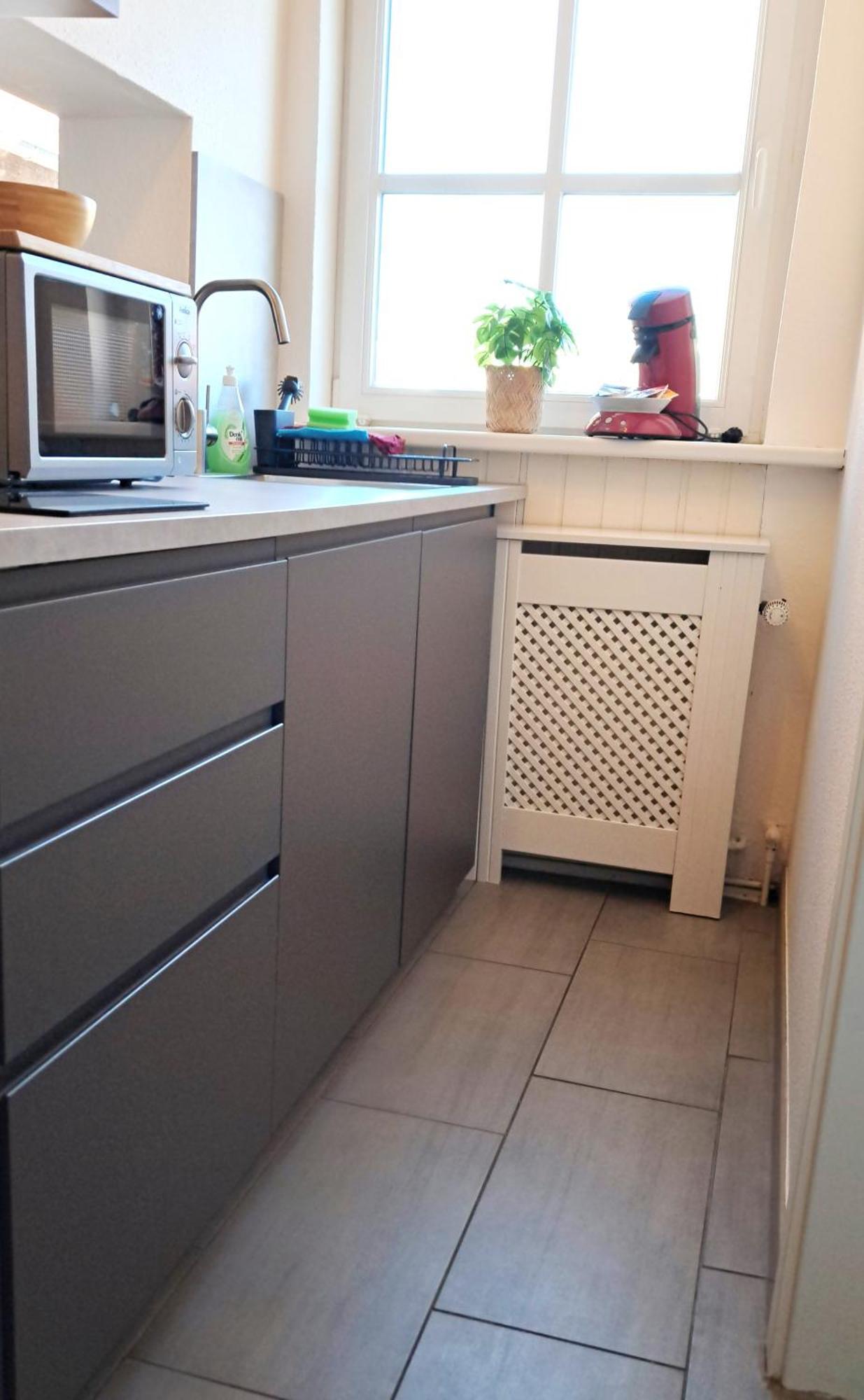 Apartment Brauner Hirsch Celle Exterior photo